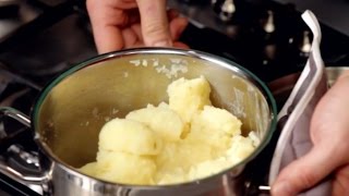 Aardappelpuree maken  Allerhande [upl. by Countess]