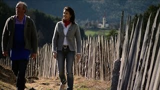 Urlaub auf dem Bauernhof in Südtirol  Roter Hahn Oberbinderhof in St Lorenzen [upl. by Aba]