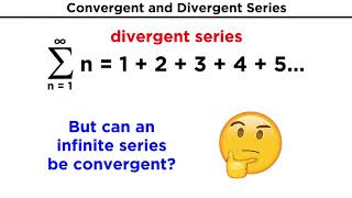 Convergence and Divergence The Return of Sequences and Series [upl. by Enomis719]