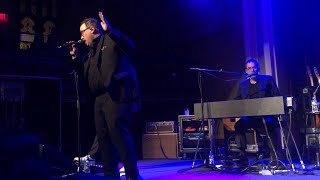 GotItBad  St Paul amp The Broken Bones  Buffalo NY February 29 2024 [upl. by Gine335]