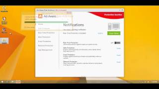 Lavasoft Ad Aware 11 free antivirus review [upl. by Shih171]