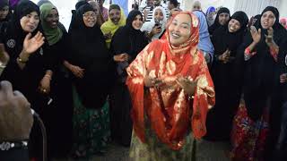 Wajir woman rep Fatuma Gedi on the floor [upl. by Taryn]