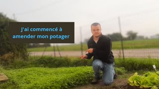 Comment jenrichis mon sol pour avoir de bon legumes [upl. by Kaule721]