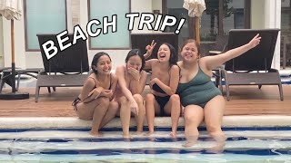 VlOGMAS DAY 15 BACK TO BORACAY  SAFETY PROTOCOLS  Rei Germar [upl. by Freddi964]