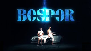 SHARKI  BOSPOR OFFICIAL VIDEO [upl. by Etnad738]