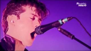 Arctic Monkeys  Still Take You Home  Rock En Seine 2011  HD 1080p [upl. by Filippa]