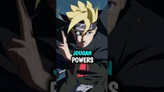 The God of Dojutsu Jougan orgin  powers and abilities explain in Tamil தமிழ் Naruto Boruto [upl. by Cesaro718]