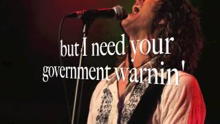 Roger Clyne amp The Peacemakers  Green amp Dumb Lyrics [upl. by Esilrahc996]