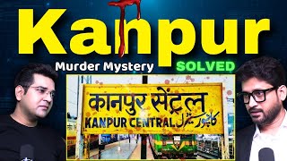 Unraveling a Kanpur Murder Mystery A Forensic Expert’s Case Study [upl. by Currey]