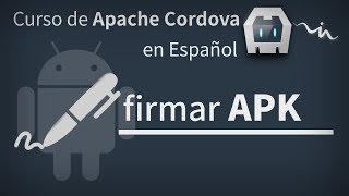 Curso de Cordova en Español  Fimar APK Android [upl. by Jo-Ann]