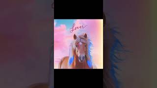 I love it its ruining my life horse horses swiftie shorts taylorswift horseriding [upl. by Scriven]