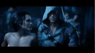 Assassins Creed IV Black Flag AltairEzioConnorEdward [upl. by Oderfla]