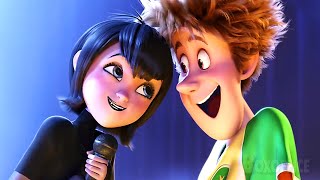 Hotel Transylvania Soundtrack Moviescene [upl. by Irt]