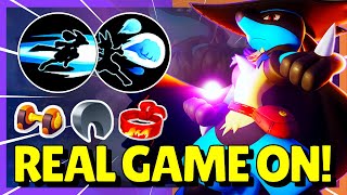 Pokemon Unite Gameplay  Lucario Master Rank Battle  Extreme Speed and Close Combat Combo [upl. by Lakin]