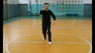 Cheng Ming Taijiquan  1 [upl. by Hullda]