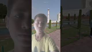 agra ka Taj mahal funny video [upl. by Iteerp]