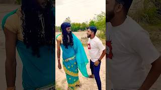 Pandey Ji Ka beta hoon chumma chipak Ke leta hoon funny comedy shortsvideotrending [upl. by Deny]