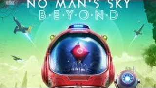 No Mans Sky Beyond How To Get Salvaged Data Guide [upl. by Carmela106]