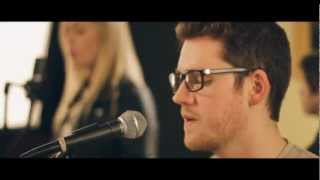 Diamonds  Rihanna Alex Goot Julia Sheer Chad Sugg COVER [upl. by Elimac332]