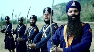 KSBhamrah  Deh Shiva Bar Mohe Do Singh Soorme Official Video [upl. by Eittol707]