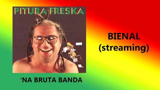 Bienal  Pitura Freska streaming [upl. by Enobe]