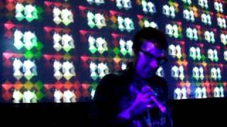 Ben Westbeech  So Good Today DJ SET at Pauza Club  Krakow  09052009 [upl. by Yaner101]