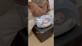 Beli sofa multifungsi fungsi bisa nyimpan barang review haul unboxing tips diy dinamy00 [upl. by Abih643]