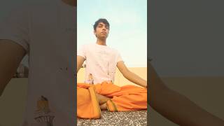 dailyvlog Day 15 dandbaithak challenge  motivation meditation hanumanchalisa [upl. by Ayeka116]