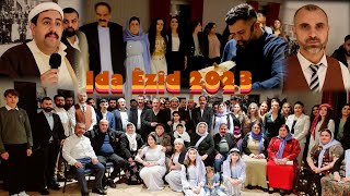 Ida Êzîd 2023 [upl. by Gney]