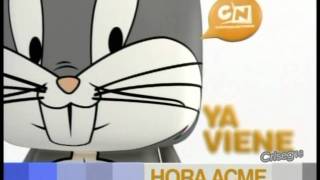 Compilado de Bumpers 1  Toonix  Cartoon Network 20102012 [upl. by Nyrol]