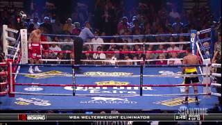 Maidana vs Soto Karass  Full Length Fight [upl. by Farlie]