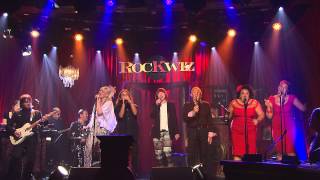 RocKwiz  Like A Rolling Stone [upl. by Caroline]