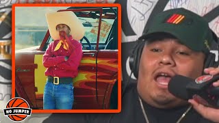 Doknow Responds to OG Cholo Calling Him Out over Tyga Song [upl. by Torhert]