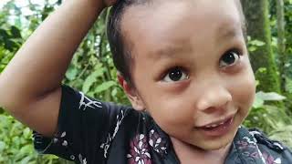 বড় ভাই কইছি না খা  Funny video  Your Brothers  Robin Official [upl. by Htennek]