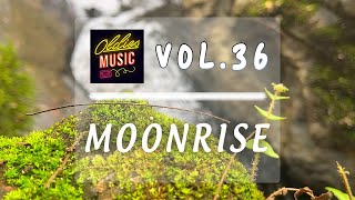 Moonrise  Ethereal Serenity Relaxing Music Collection  Vol 36 [upl. by Silsbye129]