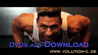 Neue Workout Series DVDs  individuelles Coaching [upl. by Schoenfelder]