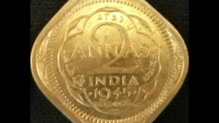 50 indian rare old coins [upl. by Salisbury]