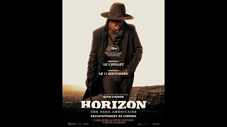 Horizon au cinéma et autres films [upl. by Saisoj]