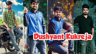 dushaynt kukreja instagram reels  dushyant kukreja tik tok  dushyant kukreja lifestyle [upl. by Ettedranreb]