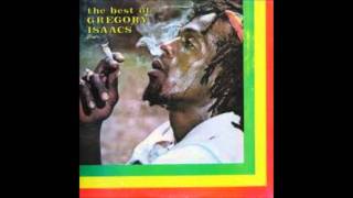 Gregory Isaacs Dreadlock Love Affair [upl. by Zarah]