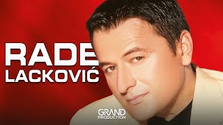 Rade Lackovic  Crni labude  Audio 2003 [upl. by Gilberto336]