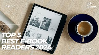 Best Ebook Readers 2024 📚📖 Top Picks for Book Lovers [upl. by Anna-Diane]