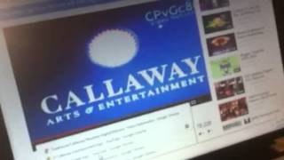 Callaway absolute digital teletoon Nelvana [upl. by Sinned546]