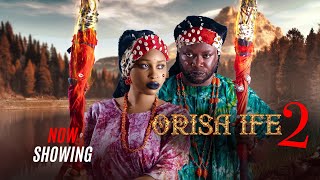 ORISA IFE 2  Yoruba movie 2024 Drama Yetunde Barnabas Itele Muyiwa AdemolaMyde MartinsYomi Fash [upl. by Emoraj]