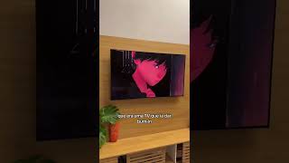 TV LG OLED C1 depois de anos de uso [upl. by Lamoureux710]