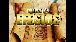 Carta de san Pablo a los Efesios  audio dramatizado  Nuevo Testamento  Biblia [upl. by Erodaeht]