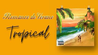 TROPICAL Ft Roobird audio oficial [upl. by Yoral573]