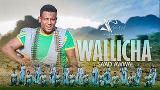 Saad Awwal WallichaOfficial Video [upl. by Adnarim]