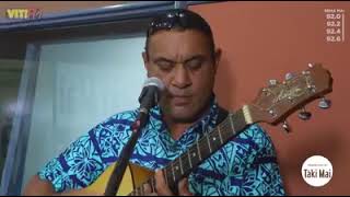 Nabukalou Original Song  Sa Rawai Au [upl. by Delastre]