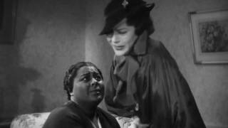 Preview Clip Imitation of Life 1934 Louise Beavers Claudette Colbert Fredi Washington [upl. by Encratis]